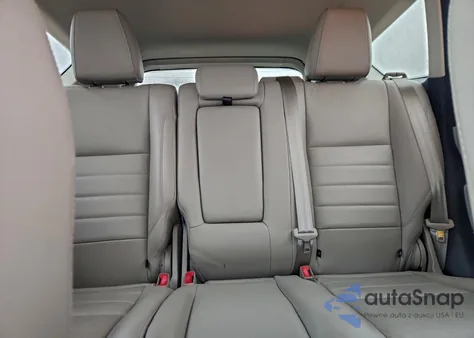 2016 Ford Escape Titanium из США, поврежденный, VIN 1FMCU0JX4GUA98266